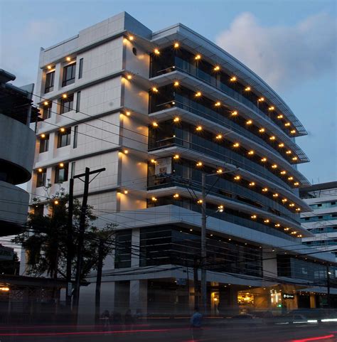 Espina Architects.
